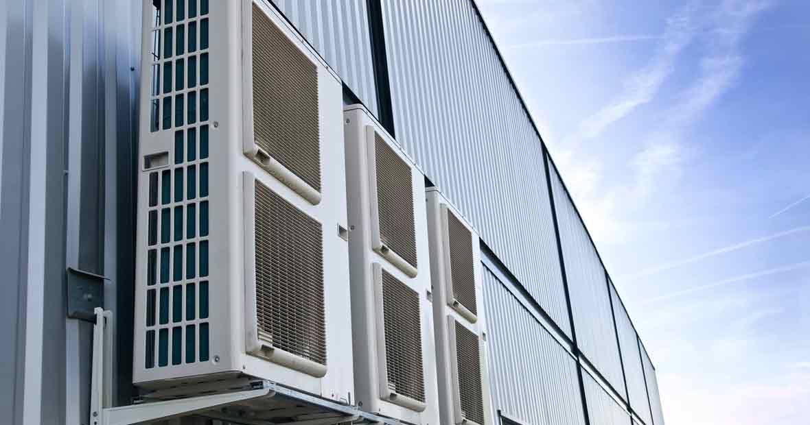 fournisseur en climatisation